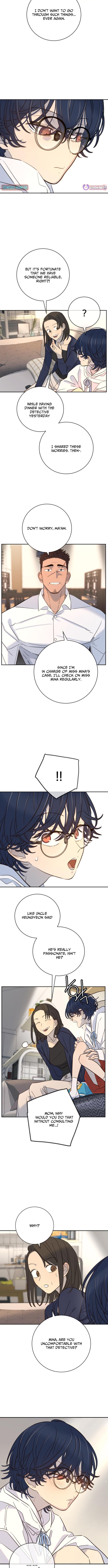 Everyone Loves Her Chapter 27 Page 1