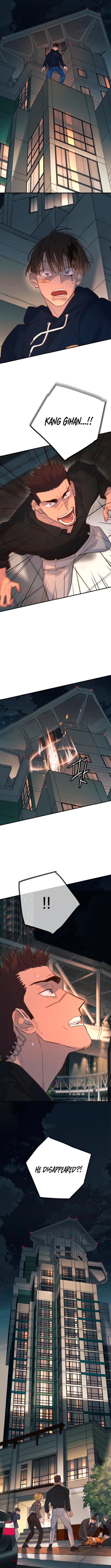 Everyone Loves Her Chapter 19 Page 1