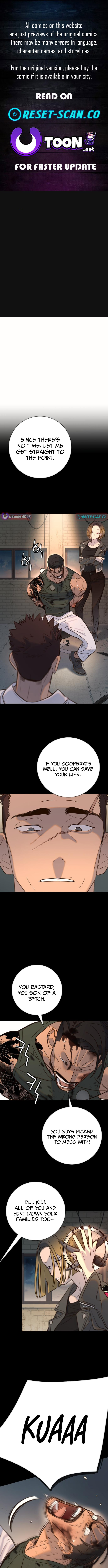 Everyone Loves Her Chapter 15 Page 1