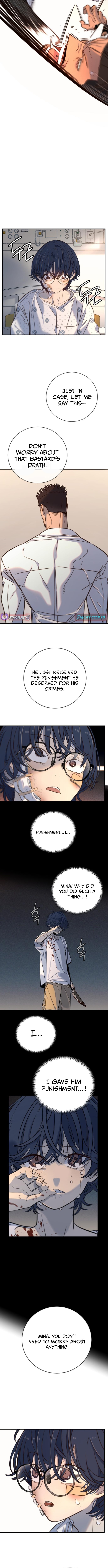 Everyone Loves Her Chapter 15 Page 1