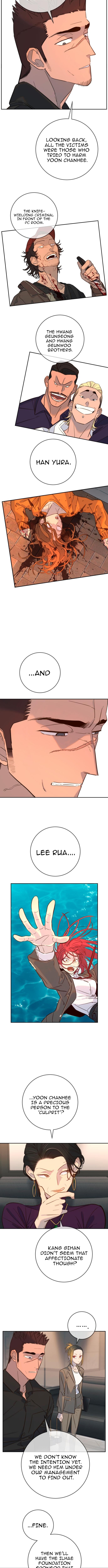 Everyone Loves Her Chapter 28 Page 1