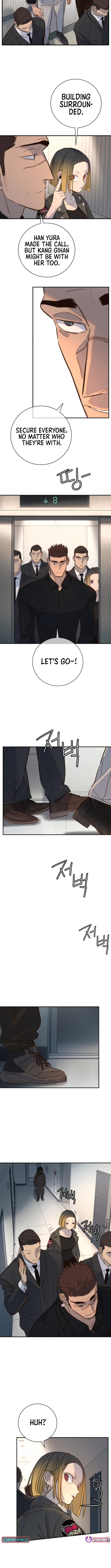 Everyone Loves Her Chapter 18 Page 1