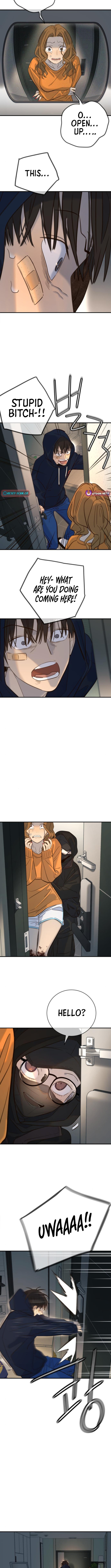 Everyone Loves Her Chapter 18 Page 1
