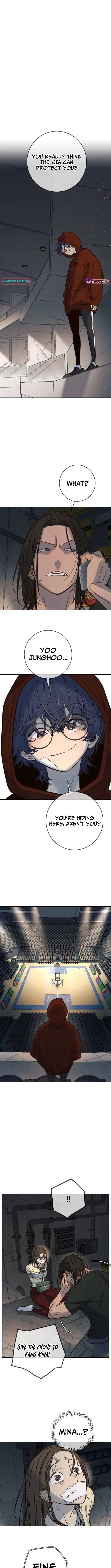 Everyone Loves Her Chapter 51 Page 1