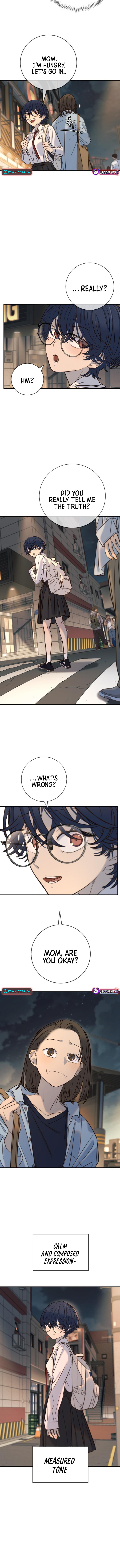 Everyone Loves Her Chapter 35 Page 1