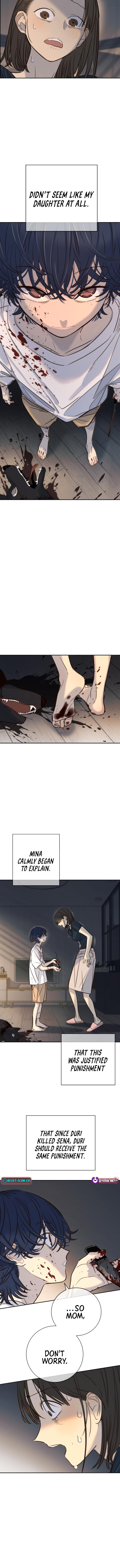 Everyone Loves Her Chapter 35 Page 1