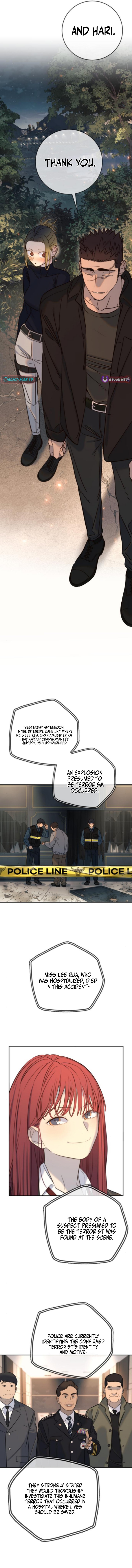 Everyone Loves Her Chapter 36 Page 1