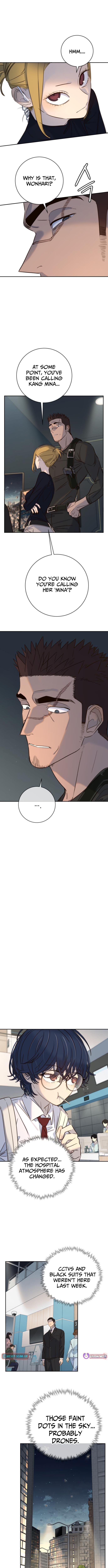 Everyone Loves Her Chapter 32 Page 1