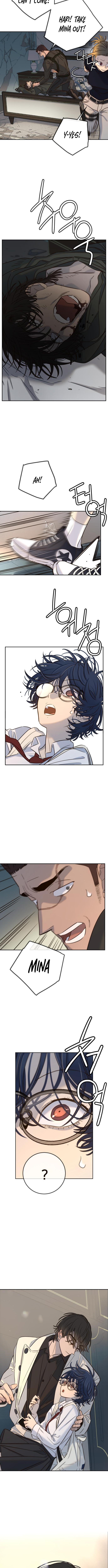 Everyone Loves Her Chapter 32 Page 1