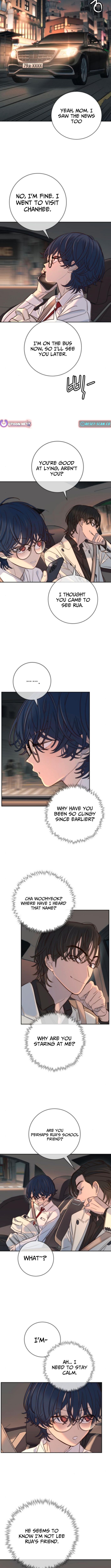 Everyone Loves Her Chapter 34 Page 1