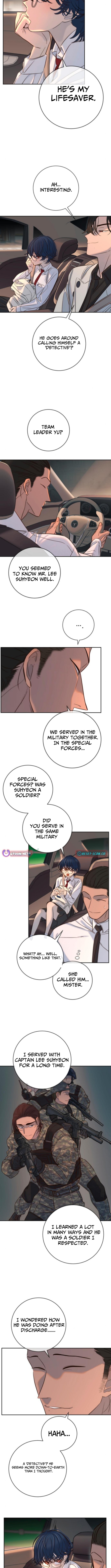 Everyone Loves Her Chapter 34 Page 1