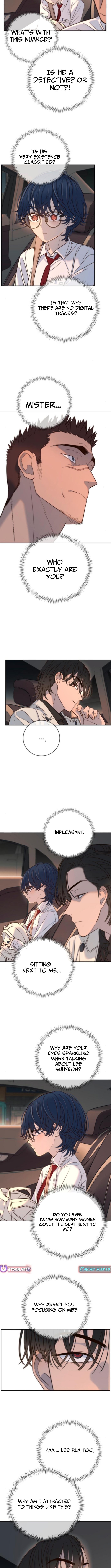 Everyone Loves Her Chapter 34 Page 1