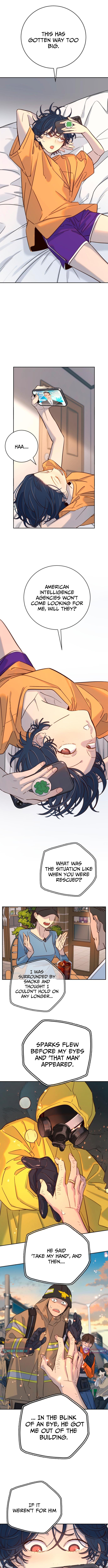 Everyone Loves Her Chapter 30 Page 1