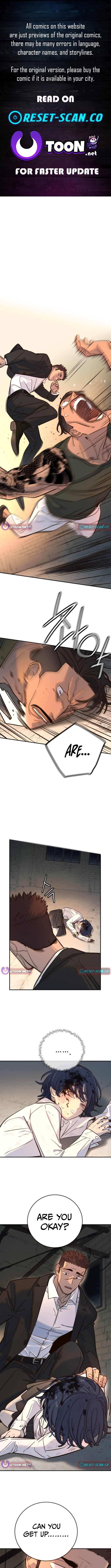 Everyone Loves Her Chapter 14 Page 1