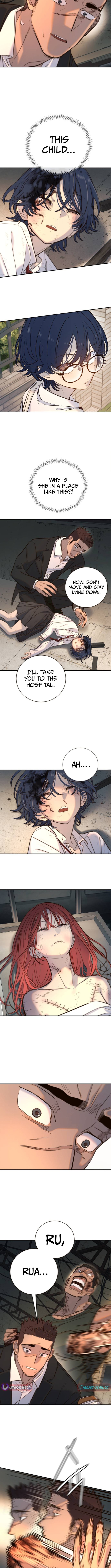 Everyone Loves Her Chapter 14 Page 1