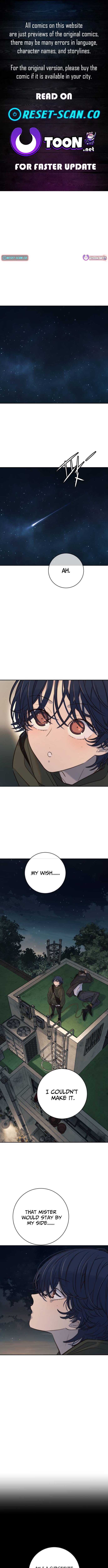Everyone Loves Her Chapter 40 Page 1