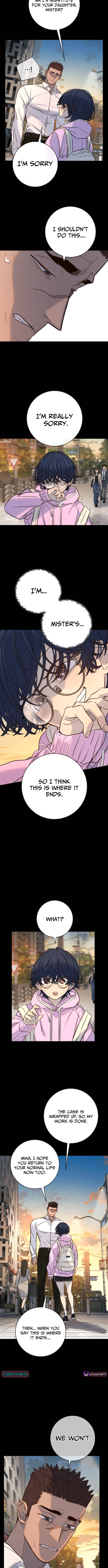 Everyone Loves Her Chapter 40 Page 1
