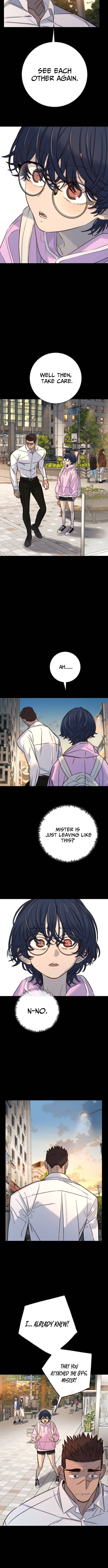 Everyone Loves Her Chapter 40 Page 1