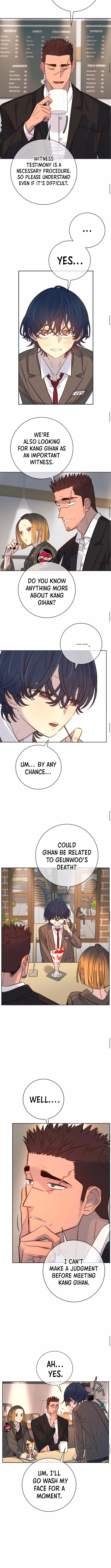 Everyone Loves Her Chapter 21 Page 1