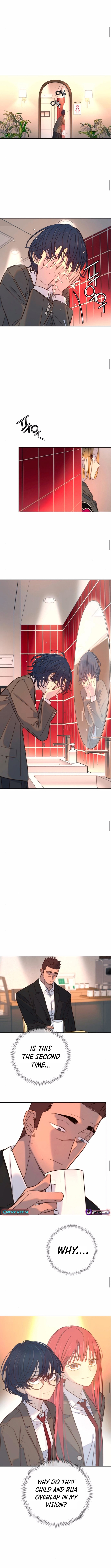 Everyone Loves Her Chapter 21 Page 1