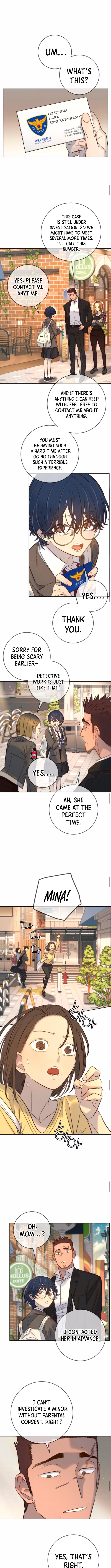 Everyone Loves Her Chapter 21 Page 1