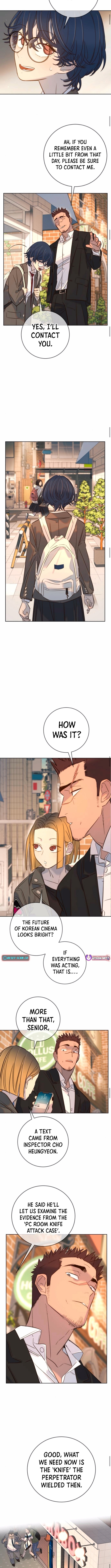 Everyone Loves Her Chapter 21 Page 1