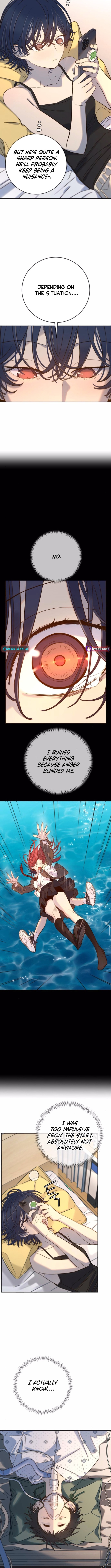 Everyone Loves Her Chapter 22 Page 1