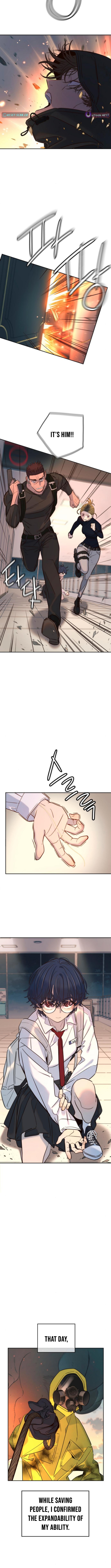 Everyone Loves Her Chapter 33 Page 1