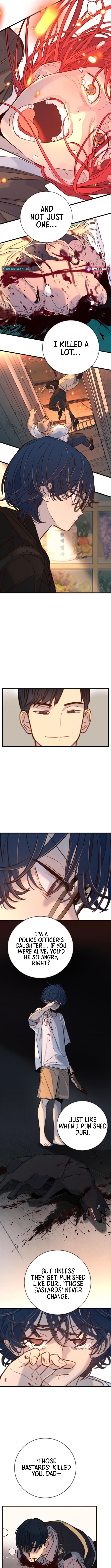 Everyone Loves Her Chapter 17 Page 1