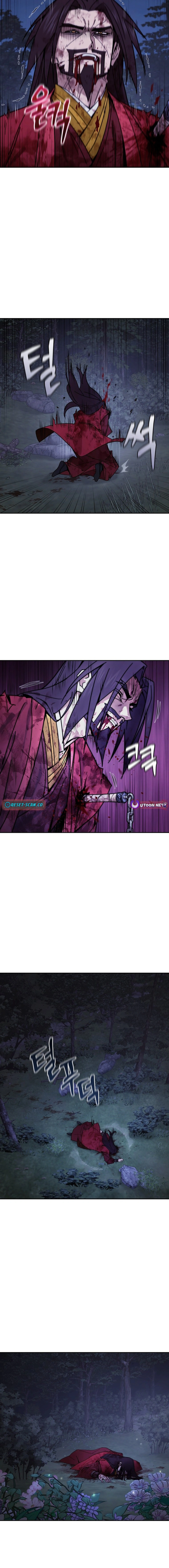 Murim’s Youngest Miracle Demon Doctor Chapter 01 Page 1