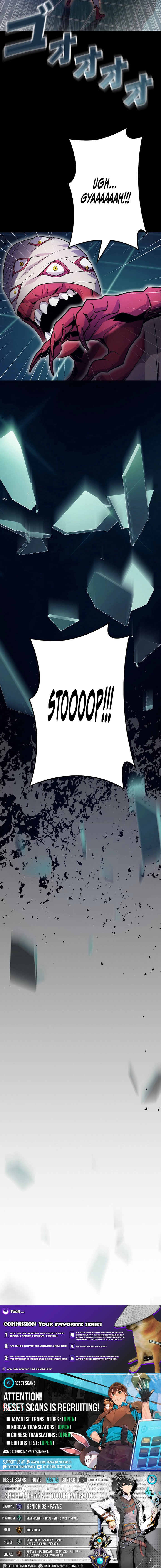 Reclusive Wizard Chapter 16 Page 1