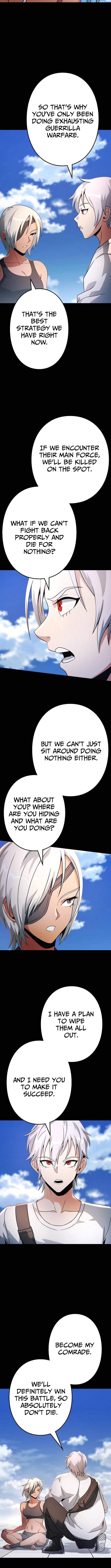 Reclusive Wizard Chapter 42 Page 1