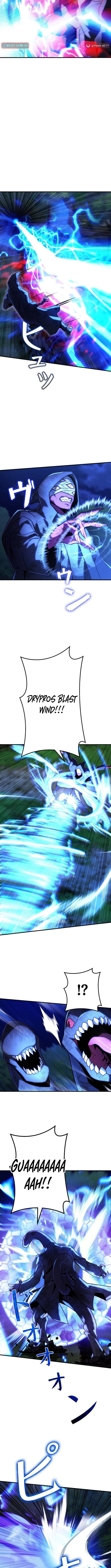 Reclusive Wizard Chapter 44 Page 1