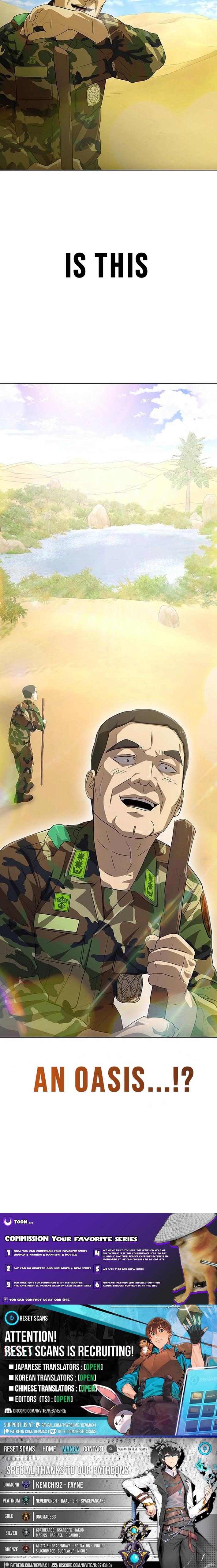Seven Times a Soldier Chapter 08 Page 1