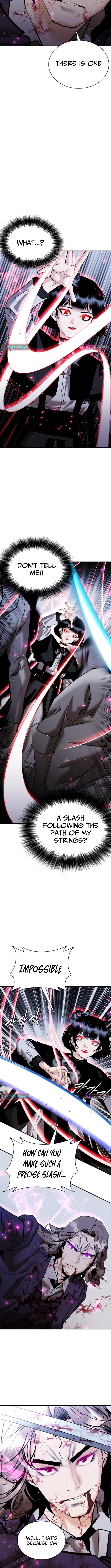 Shadow Agent: Suit Up Chapter 26 Page 1