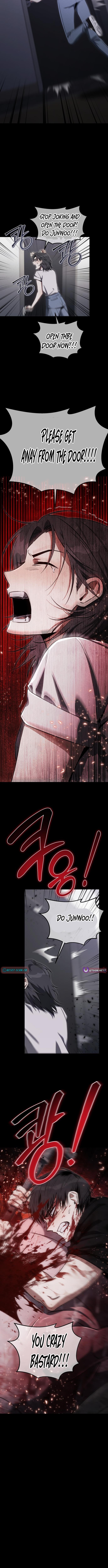 The Hunter Lives In a Rented Apartment Chapter 29 Page 1