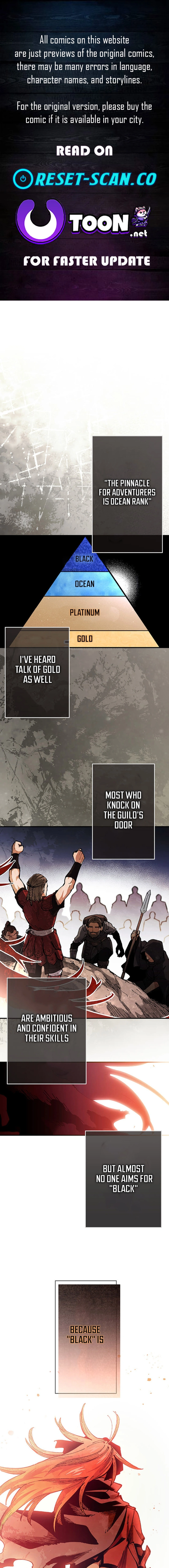 The Countryside Old Man Becomes a Sword Saint Chapter 15 Page 1