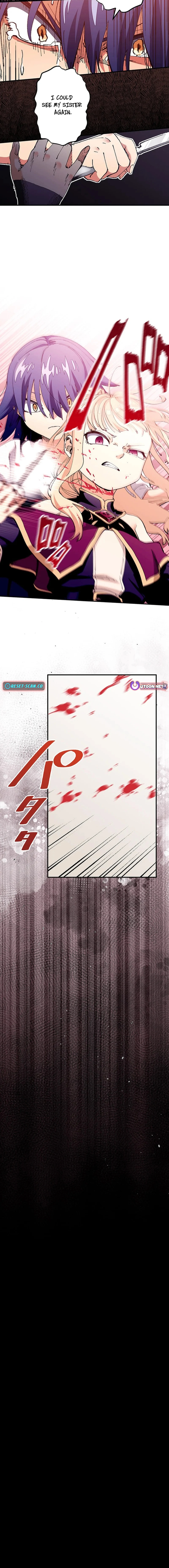 The Countryside Old Man Becomes a Sword Saint Chapter 29 Page 1
