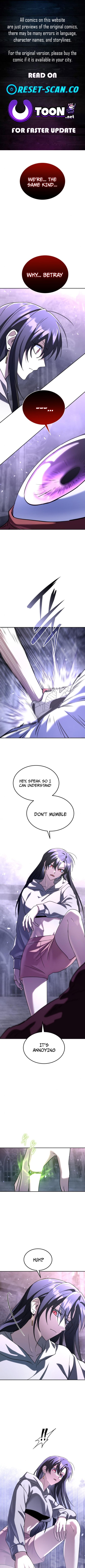 The Regressed C Chapter Rank Tanker Can’t Be Killed! - Chapter 26 Page 1