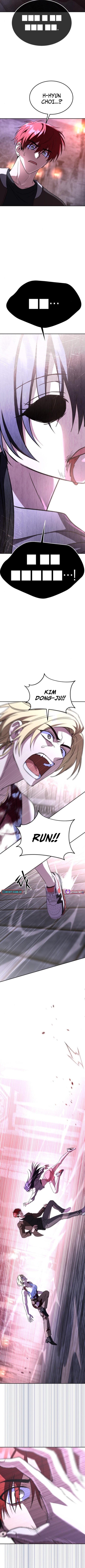 The Regressed C Chapter Rank Tanker Can’t Be Killed! - Chapter 26 Page 1