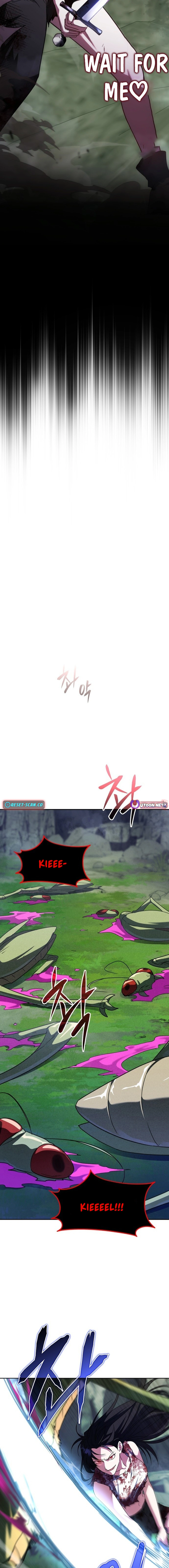 The Regressed C Chapter Rank Tanker Can’t Be Killed! - Chapter 02 Page 1