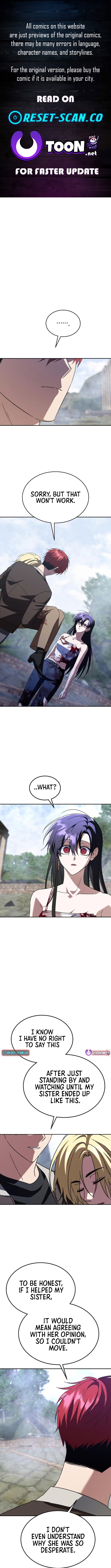 The Regressed C Chapter Rank Tanker Can’t Be Killed! - Chapter 22 Page 1