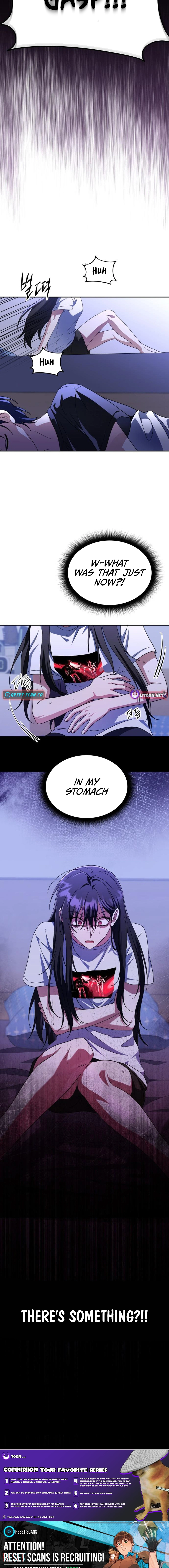 The Regressed C Chapter Rank Tanker Can’t Be Killed! - Chapter 04 Page 1
