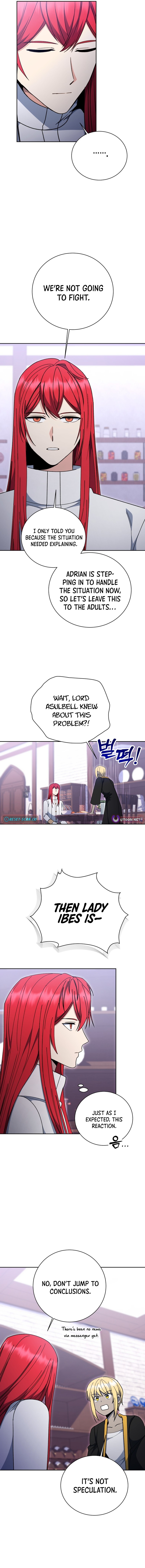 Winterbell Chapter 65 Page 1