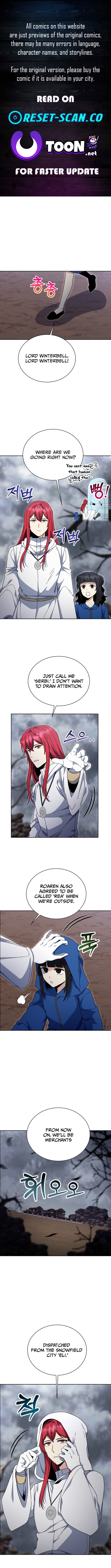 Winterbell Chapter 40 Page 1