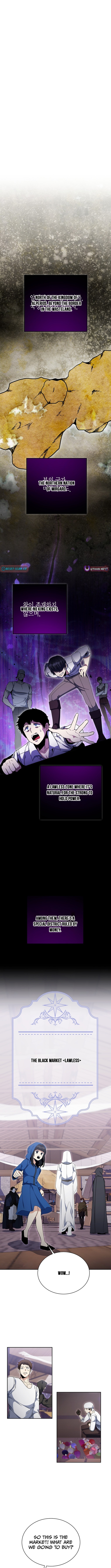 Winterbell Chapter 40 Page 1