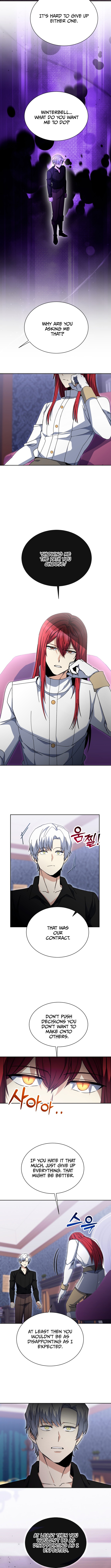 Winterbell Chapter 40 Page 1