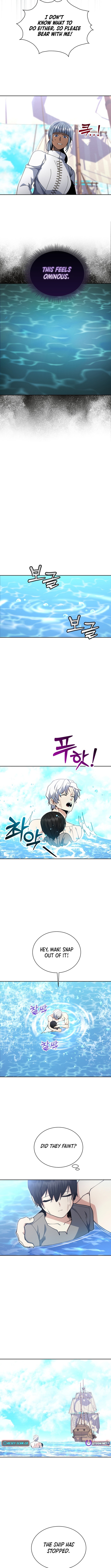 Winterbell Chapter 29 Page 1
