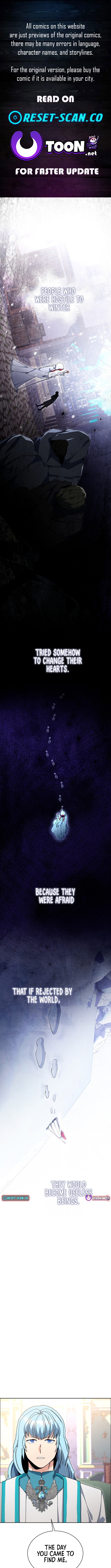 Winterbell Chapter 33 Page 1