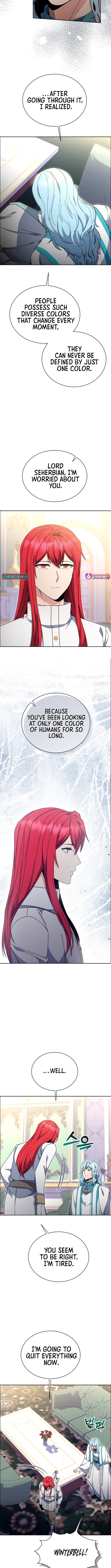 Winterbell Chapter 33 Page 1
